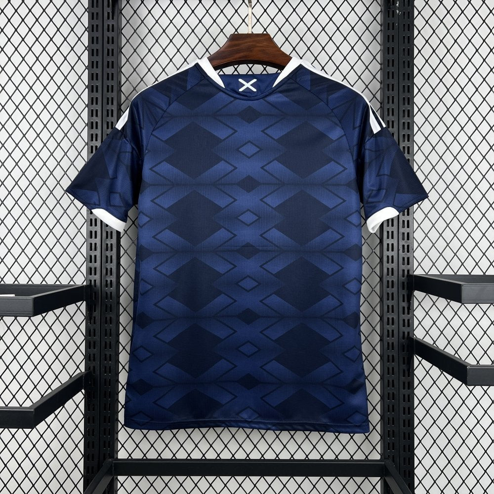 Ecosse DOM Coupe du monde 2026 - Choppe ton maillot