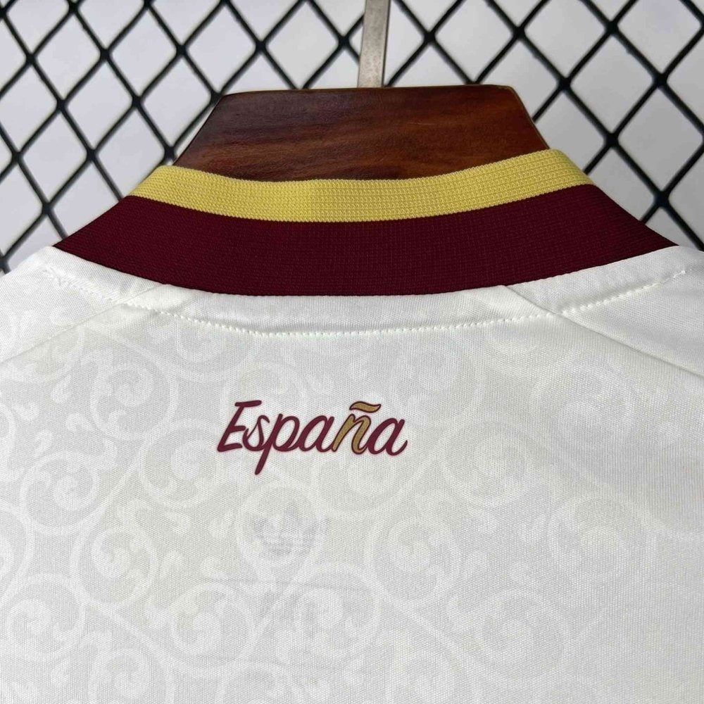 Espagne EXT Coupe Du Monde 2026 - Choppe ton maillot