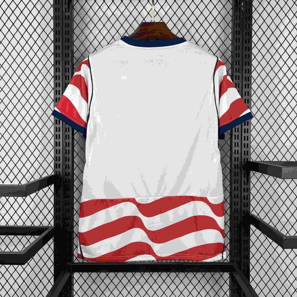 États - Unis DOM Coupe Du Monde 2026 - Choppe ton maillot