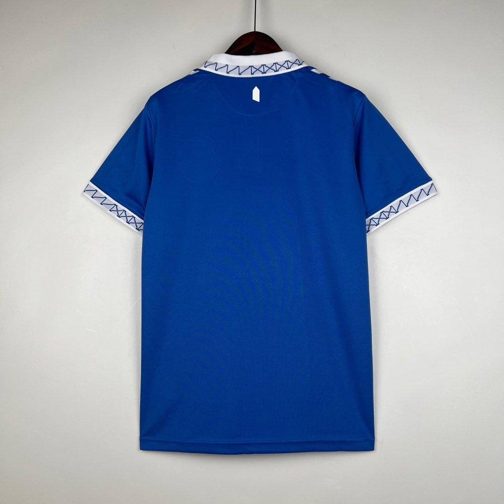 Everton DOM 23/24 - Choppe ton maillot