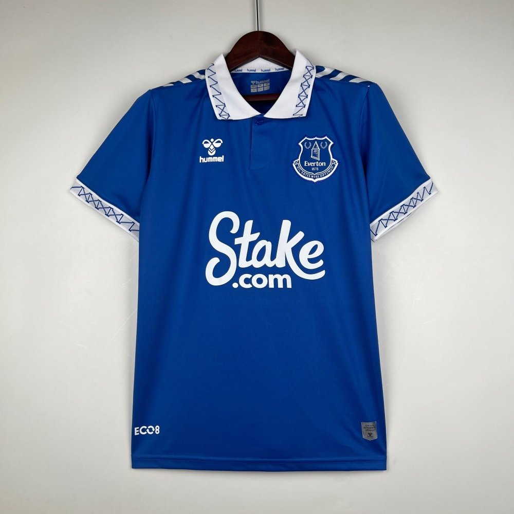 Everton DOM 23/24 - Choppe ton maillot
