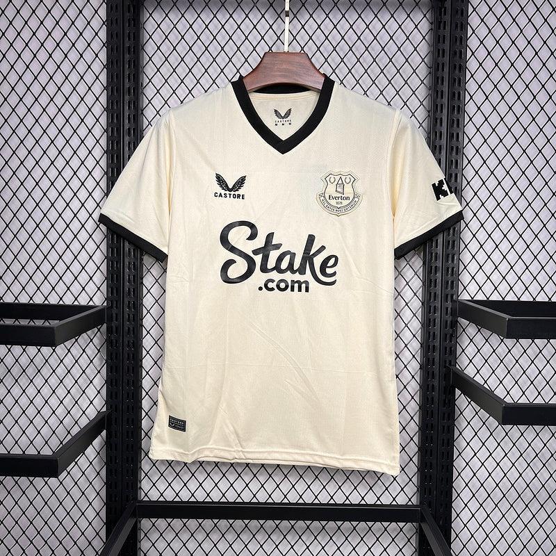 Everton EXT 24/25 - Choppe ton maillot