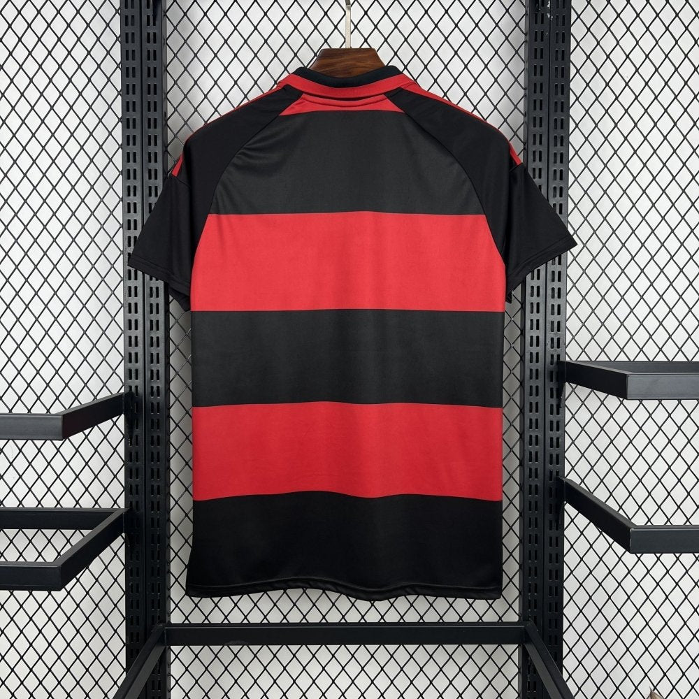 Flamengo DOM 26/27 - Choppe ton maillot