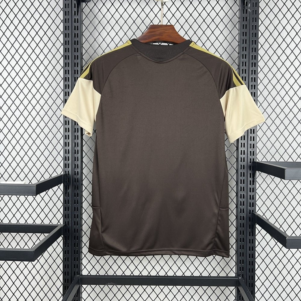 Flamengo Pré - Match 25/26 - Choppe ton maillot