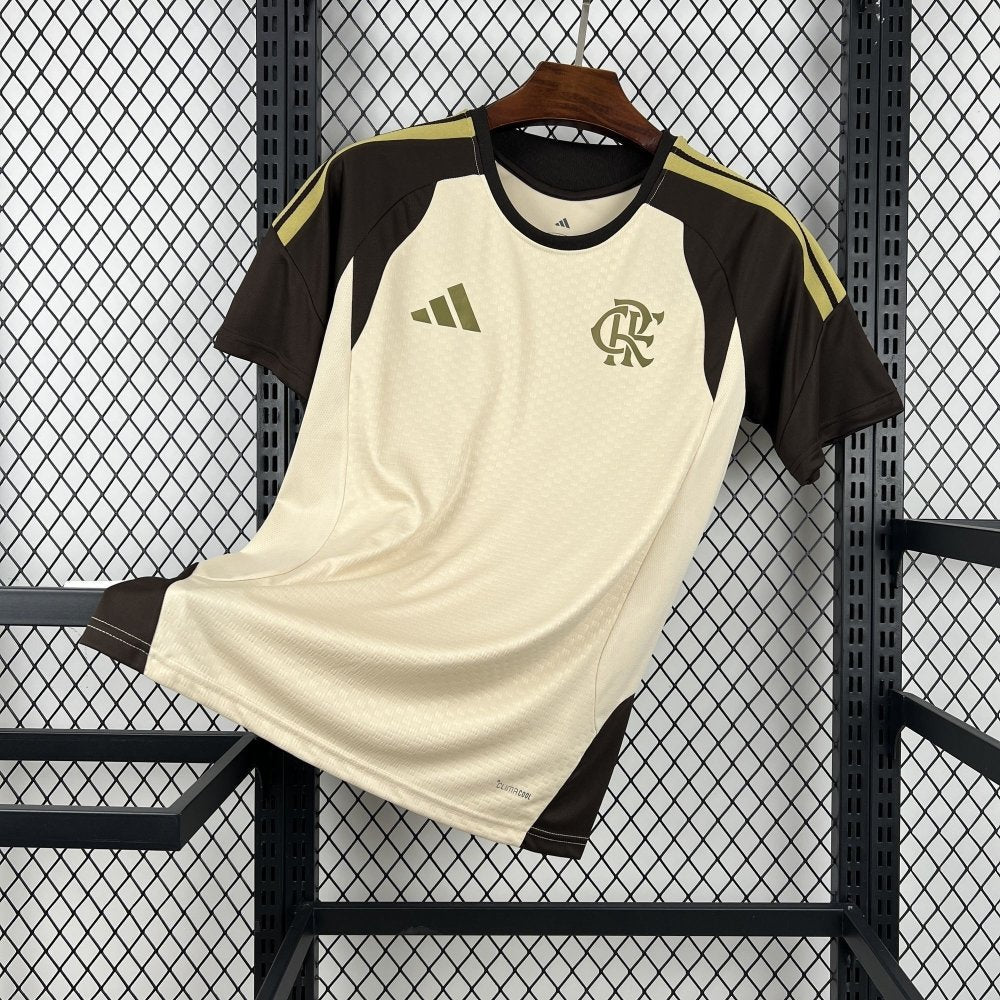 Flamengo Pré - Match 25/26 - Choppe ton maillot