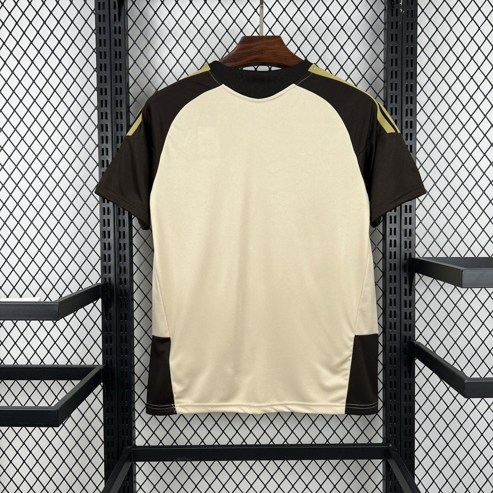 Flamengo Pré - Match 25/26 - Choppe ton maillot
