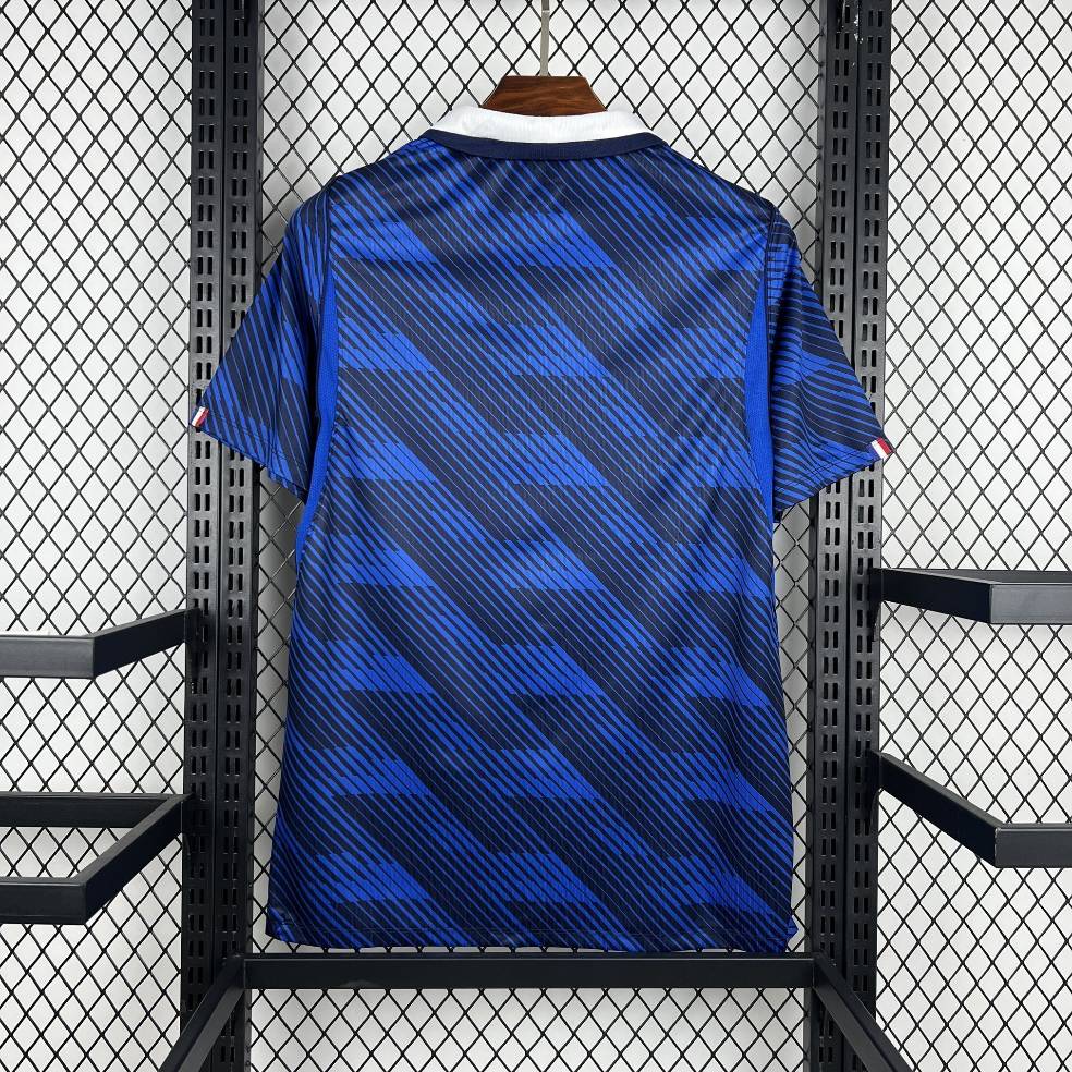 France DOM Coupe du monde 2026 - Choppe ton maillot
