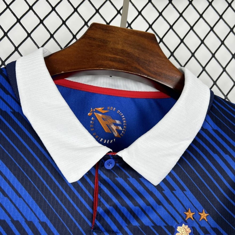 France DOM Coupe du monde 2026 - Choppe ton maillot