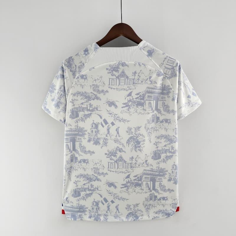 France EXT World Cup 2022 - Choppe ton maillot