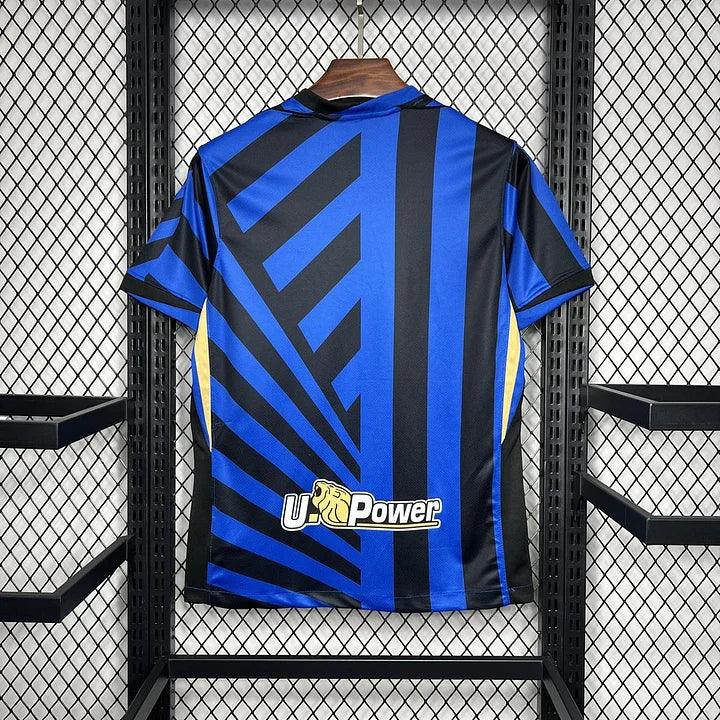 Inter Milan DOM 24/25 - Choppe ton maillot