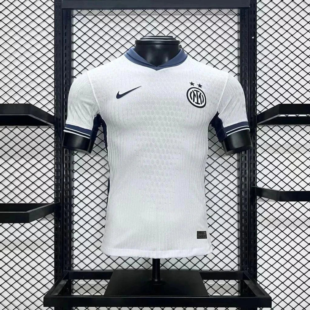 Inter Milan EXT 24/25 - Choppe ton maillot