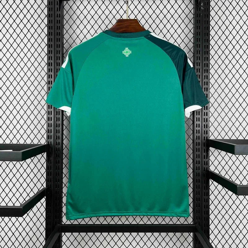 Irlande du Nord DOM Coupe du monde 2026 - Choppe ton maillot