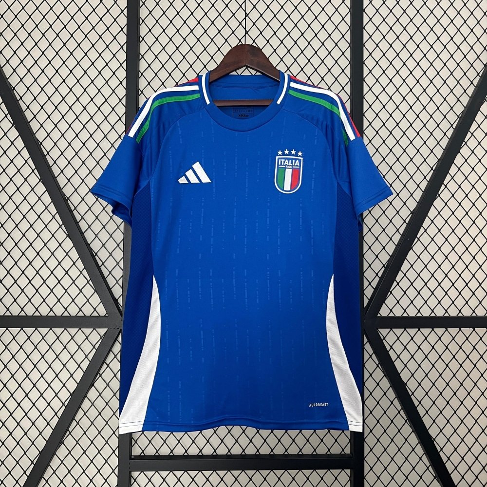 Italie DOM 2024 - Choppe ton maillot