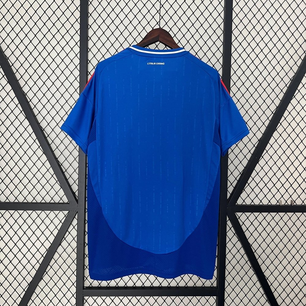 Italie DOM 2024 - Choppe ton maillot