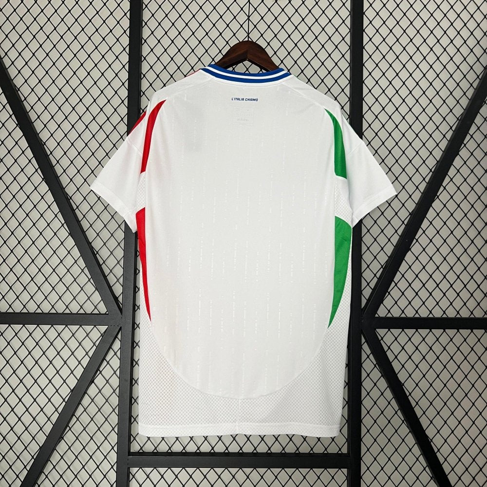 Italie EXT 2024 - Choppe ton maillot