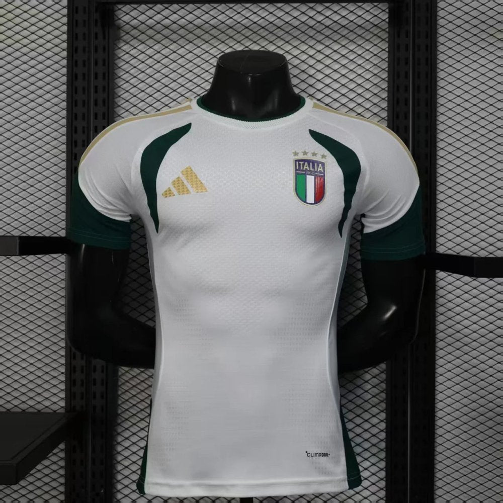Italie Pré - Match Coupe du monde 2026 - Choppe ton maillot