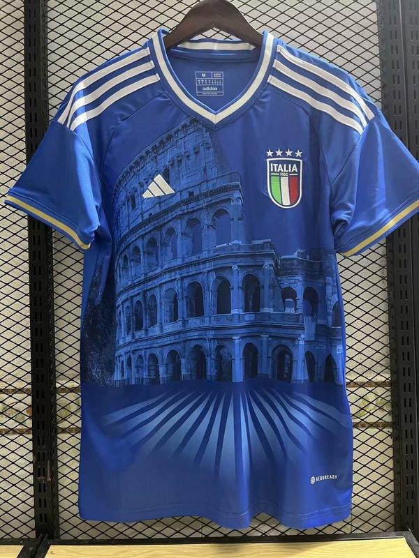 Italie special edtion 23/24 - Choppe ton maillot