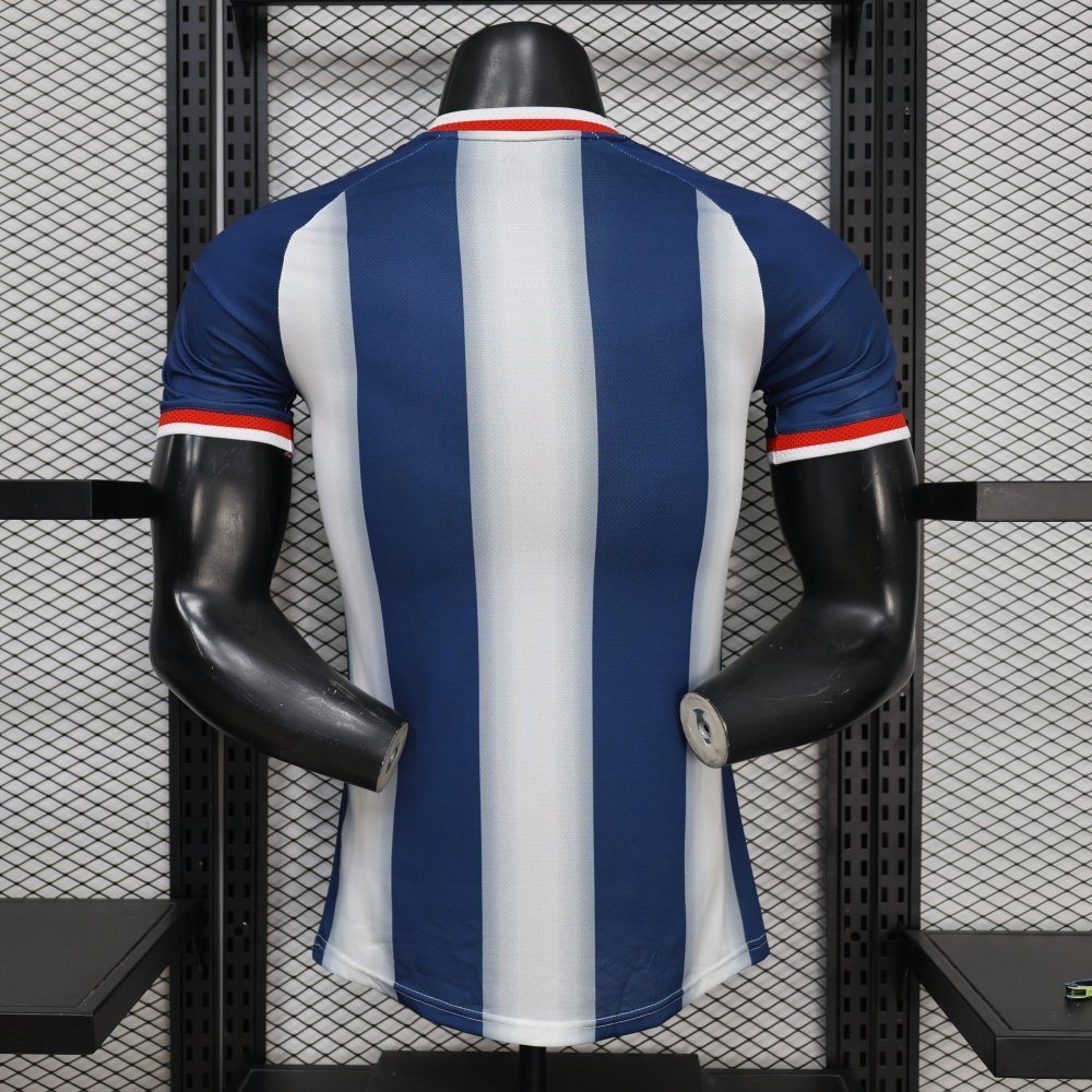 Japon Concept Player Version 25/26 - Choppe ton maillot