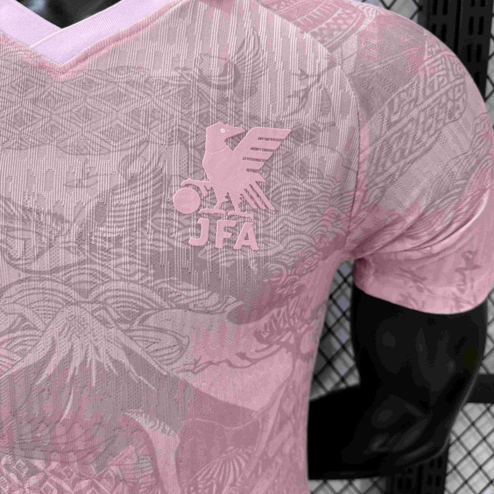 Japon Concept Player version 26/27 - Choppe ton maillot