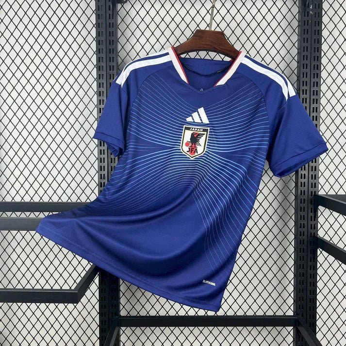Japon DOM Coupe du monde 2026 - Choppe ton maillot