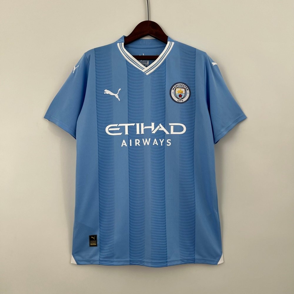 Manchester City Dom 23/24 - Choppe ton maillot