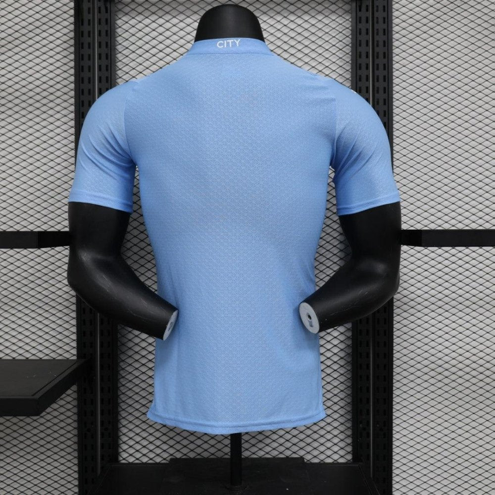 Manchester City DOM Player Version 23/24 - Choppe ton maillot