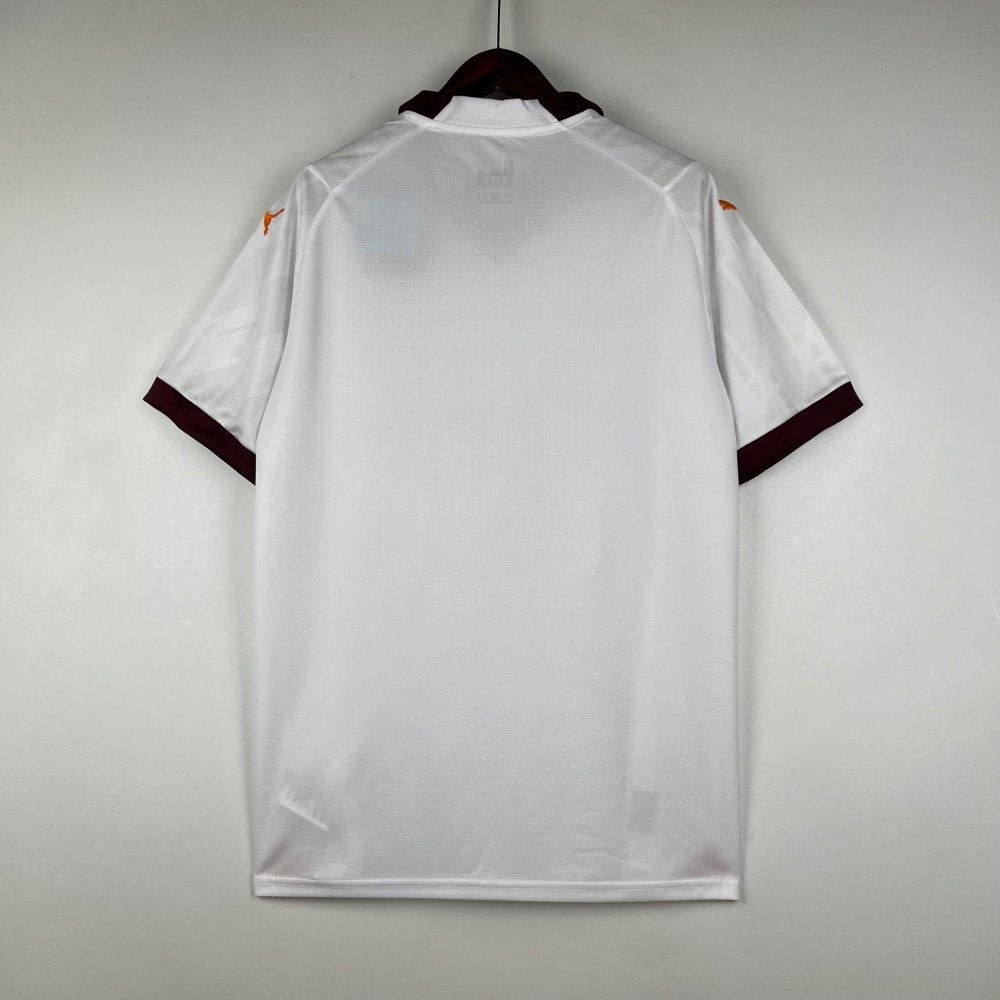 Manchester City EXT 23/24 - Choppe ton maillot