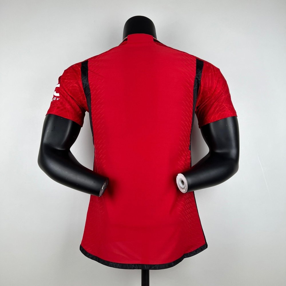 Manchester United DOM Player Version 23/24 - Choppe ton maillot