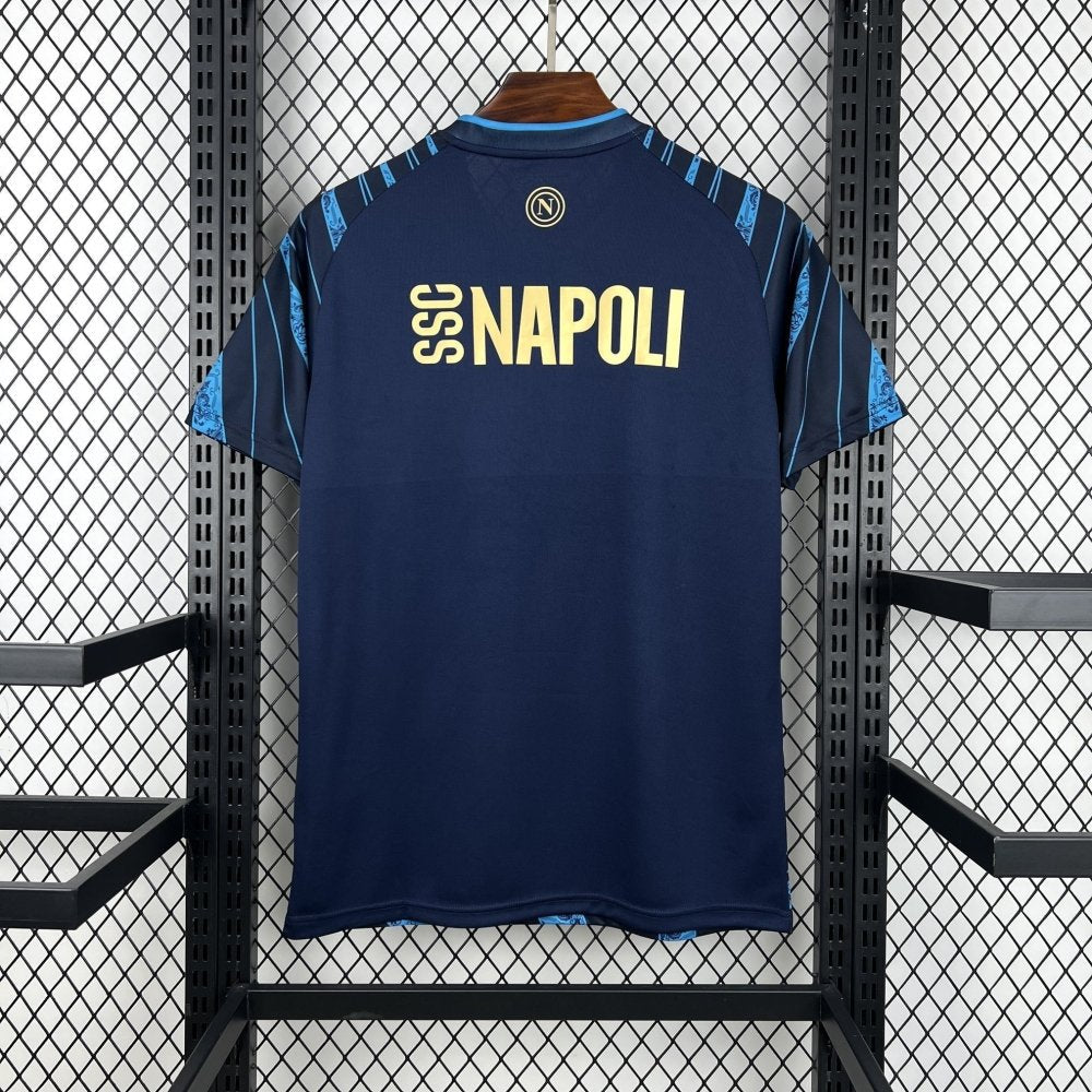 Napoli Pré - Match 26 - 27 - Choppe ton maillot