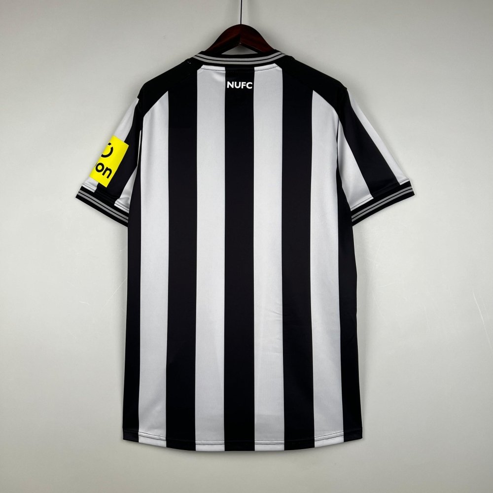 NewCastle DOM 23/24 - Choppe ton maillot
