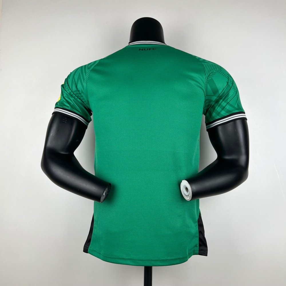 NewCastle EXT Player Version 23/24 - Choppe ton maillot