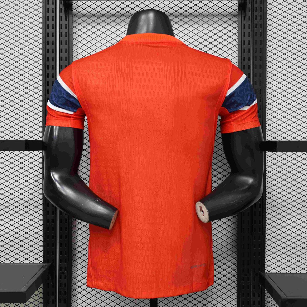 Norvège DOM Coupe Du Monde 2026 Player version - Choppe ton maillot