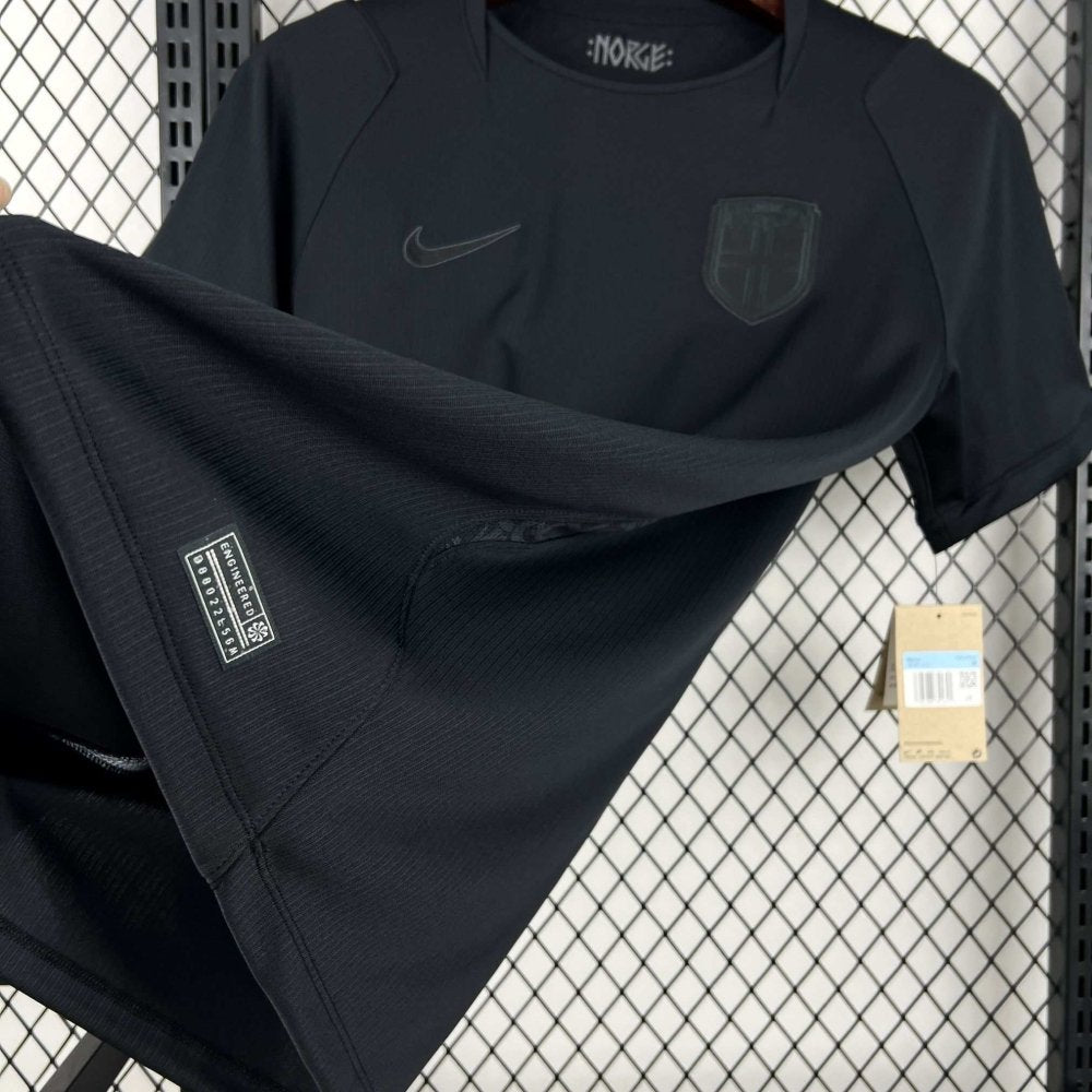 Norvège EXT Coupe Du Monde 2026 - Choppe ton maillot