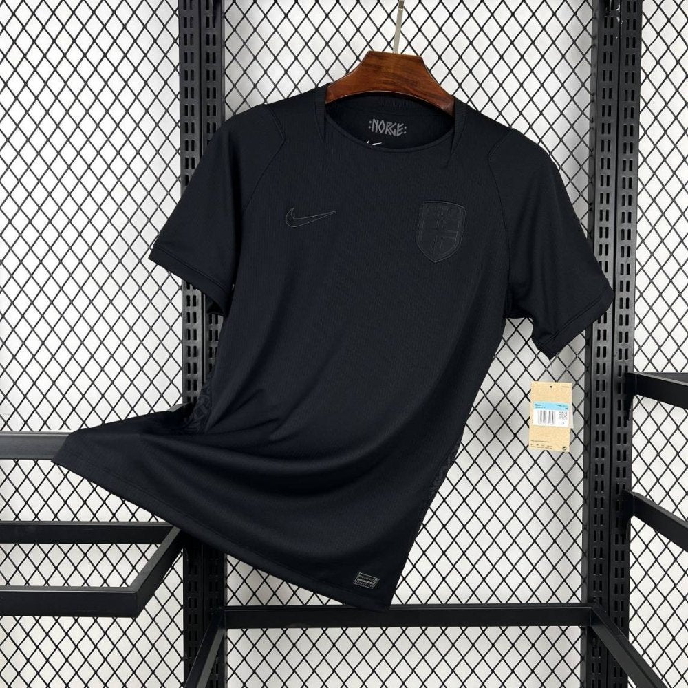 Norvège EXT Coupe Du Monde 2026 - Choppe ton maillot