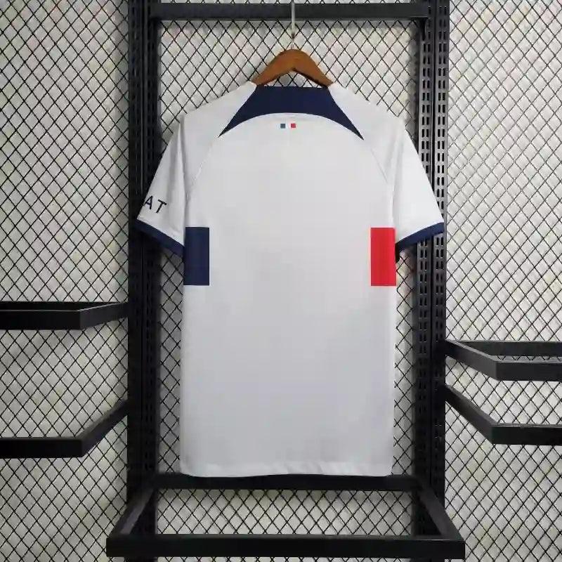 Paris SG EXT 23/24 - Choppe ton maillot