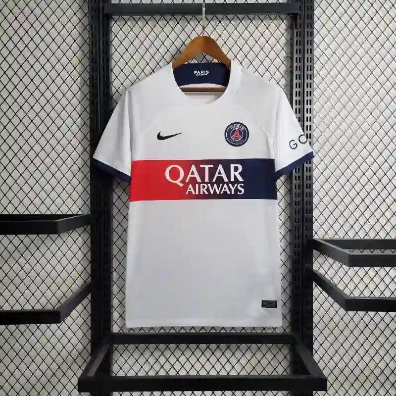Paris SG EXT 23/24 - Choppe ton maillot
