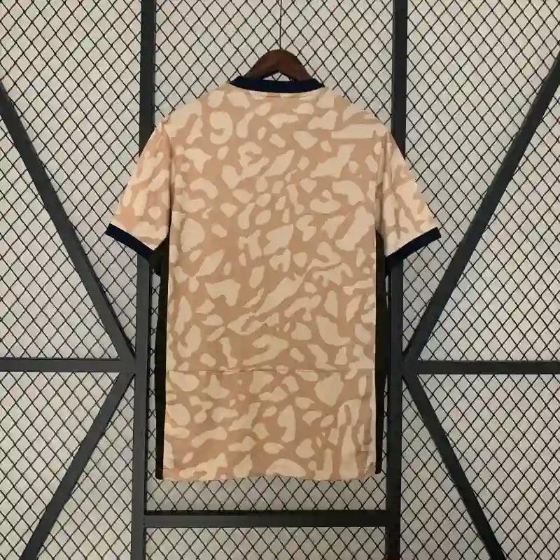 Paris SG FOURTH 23/24 - Choppe ton maillot