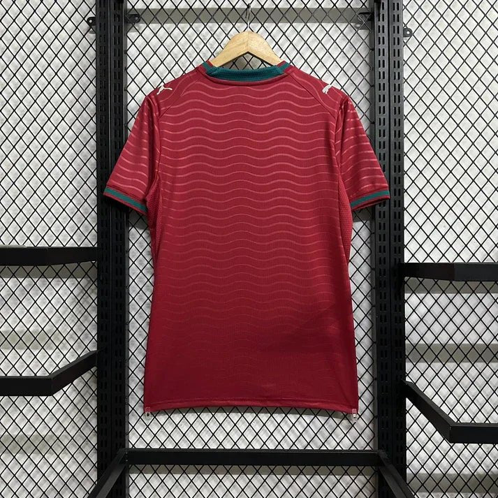 Portugal DOM Coupe du monde 2026 - Choppe ton maillot
