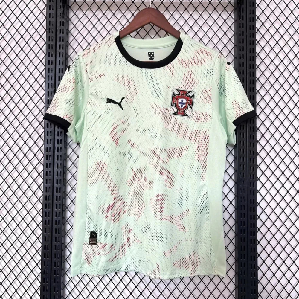 Portugal EXT 25/26 - Choppe ton maillot