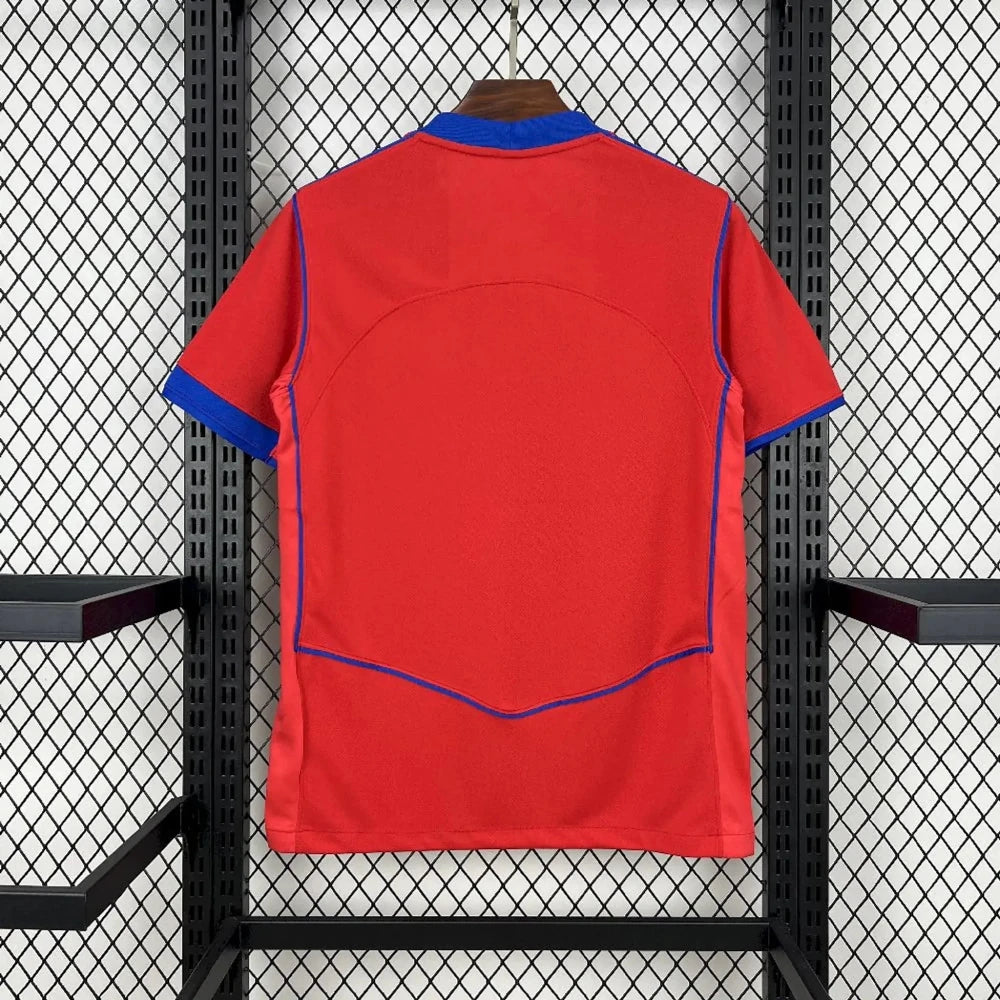 PSG Third 25/26 - Choppe ton maillot