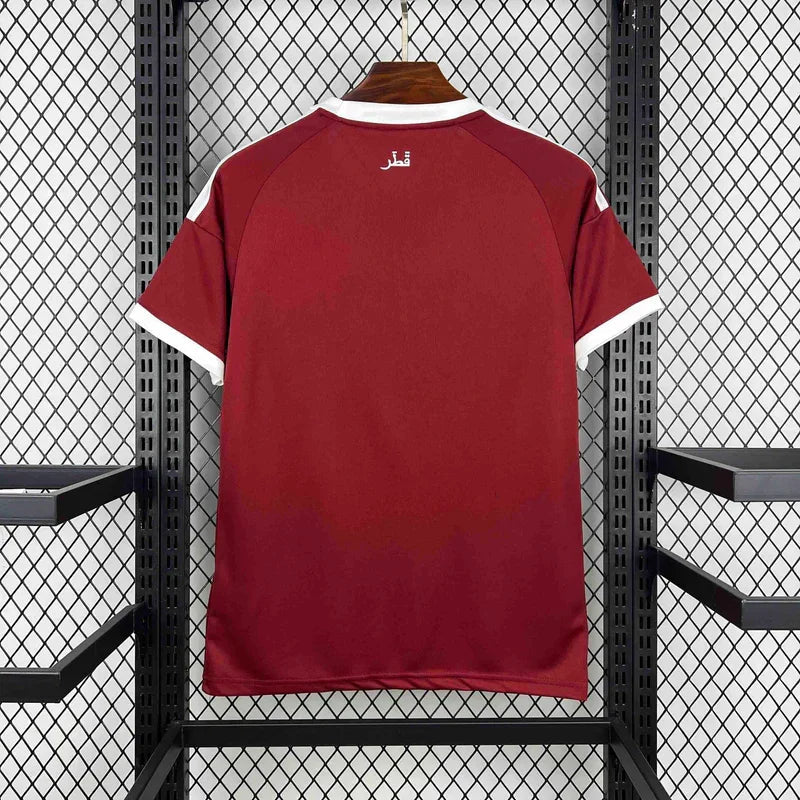 Qatar DOM Coupe du monde 2026 - Choppe ton maillot