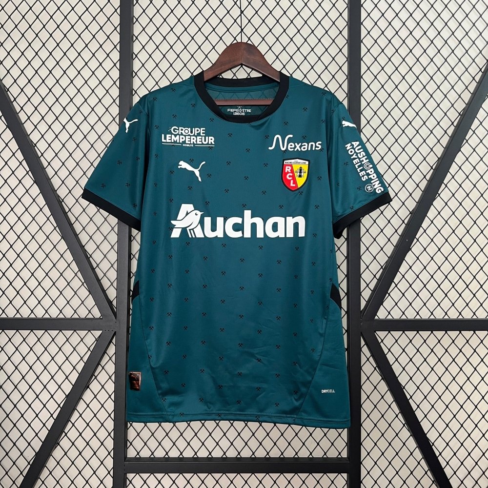RC Lens EXT 24/25 - Choppe ton maillot