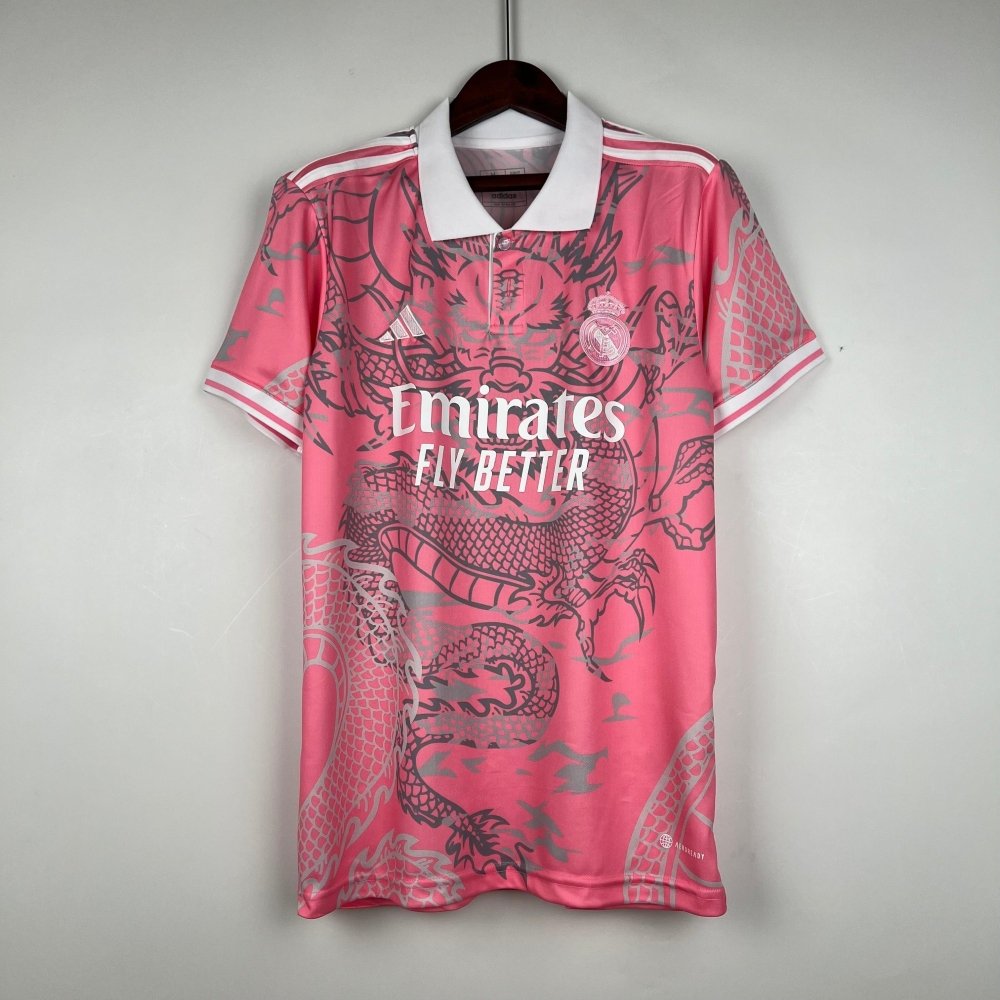 Real Madrid 23/24 Special Edition - Choppe ton maillot