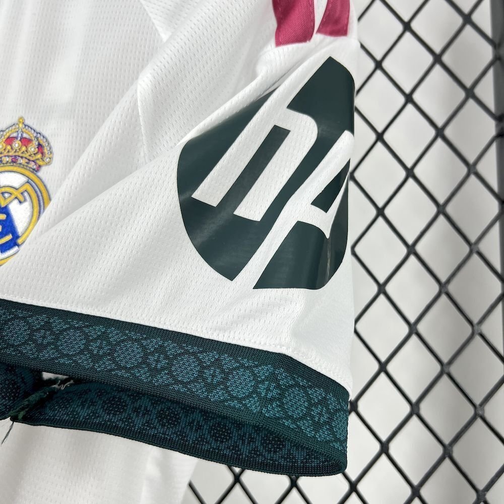 Real Madrid DOM 26/27 - Choppe ton maillot