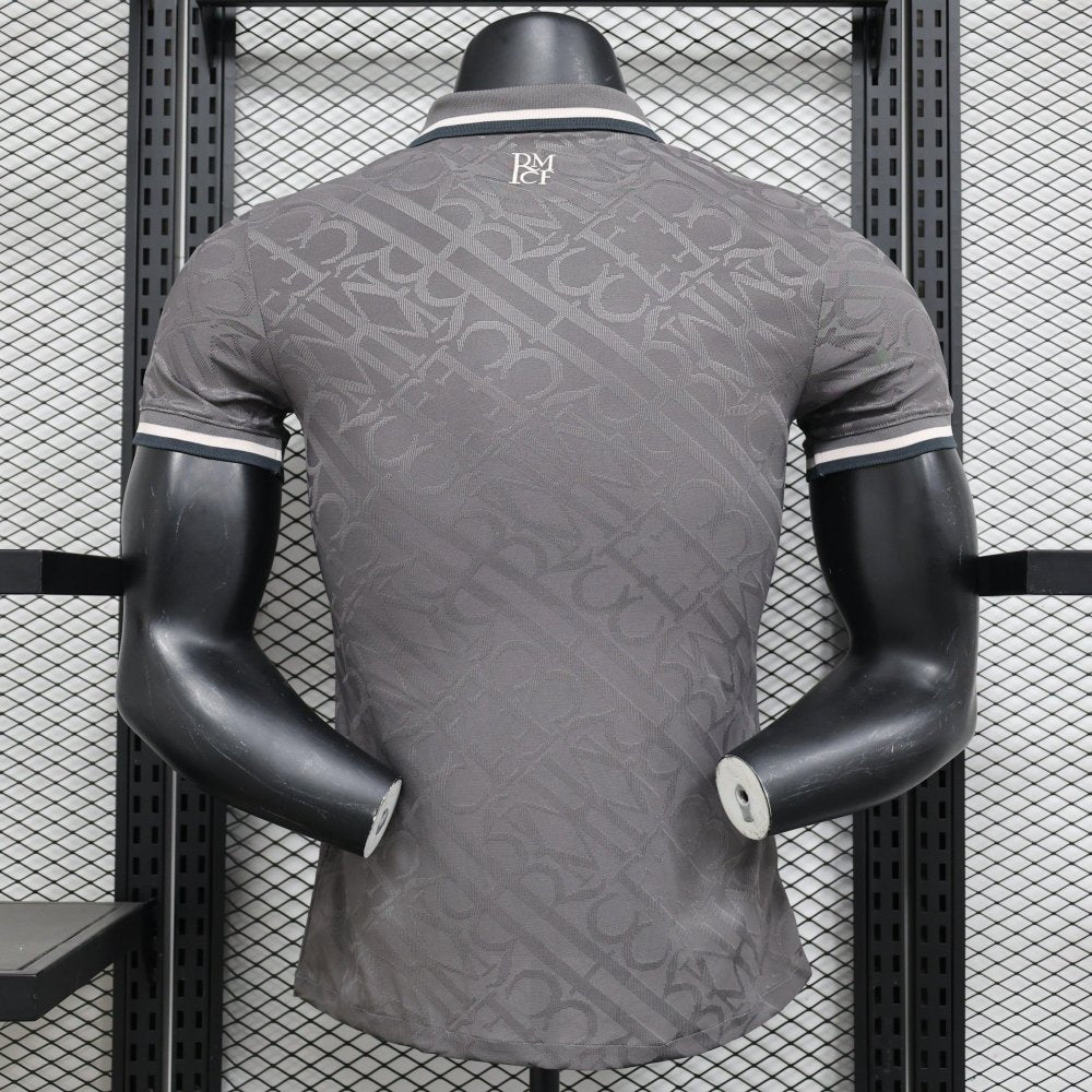 Real Madrid EXT 24/25 Player Version - Choppe ton maillot