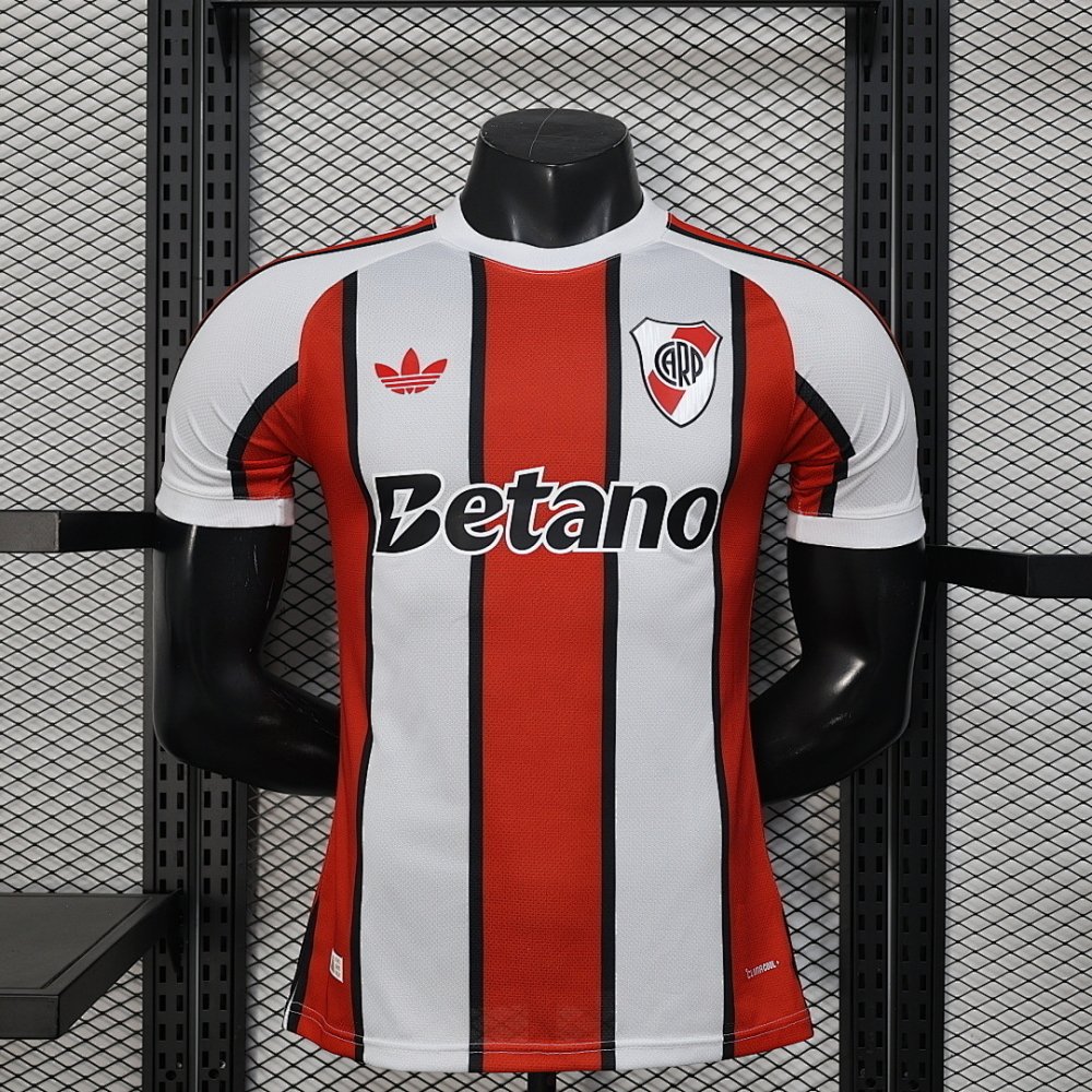 River Plate EXT Player Version 26/27 - Choppe ton maillot