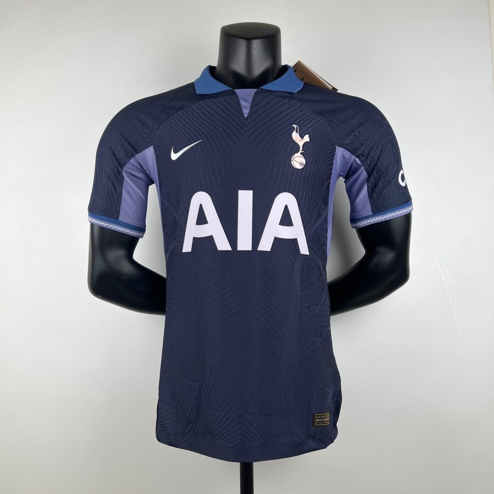 Tottenham EXT Player Version 23/24 - Choppe ton maillot