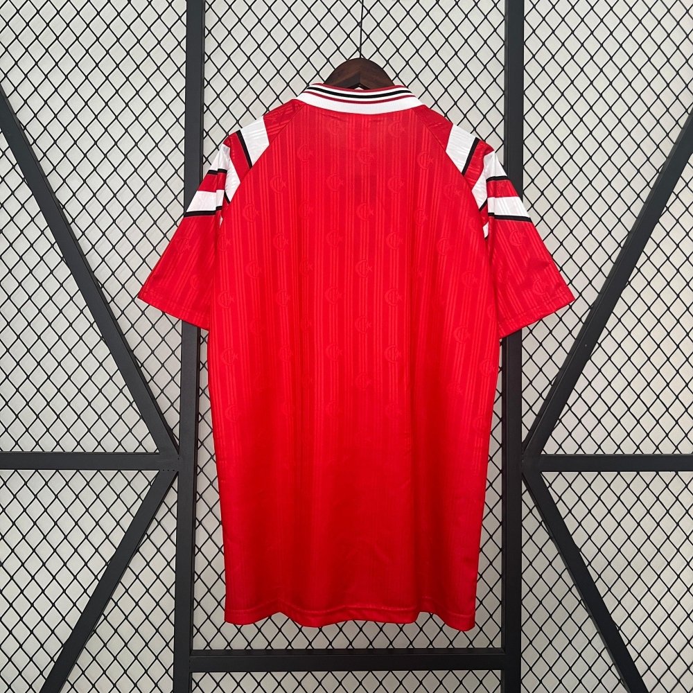 Turquie DOM 1996 - Choppe ton maillot