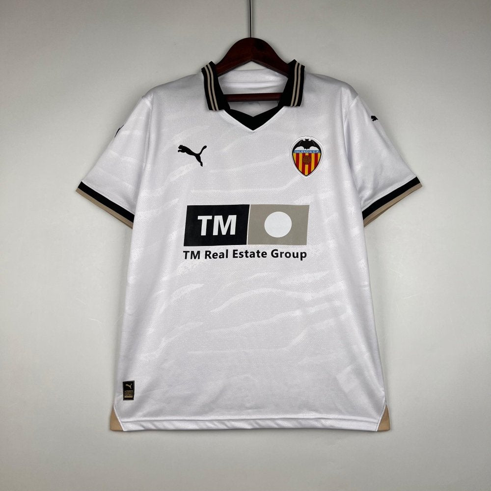 Valence DOM 23/24 - Choppe ton maillot
