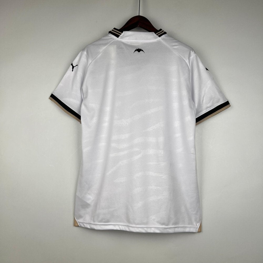 Valence DOM 23/24 - Choppe ton maillot
